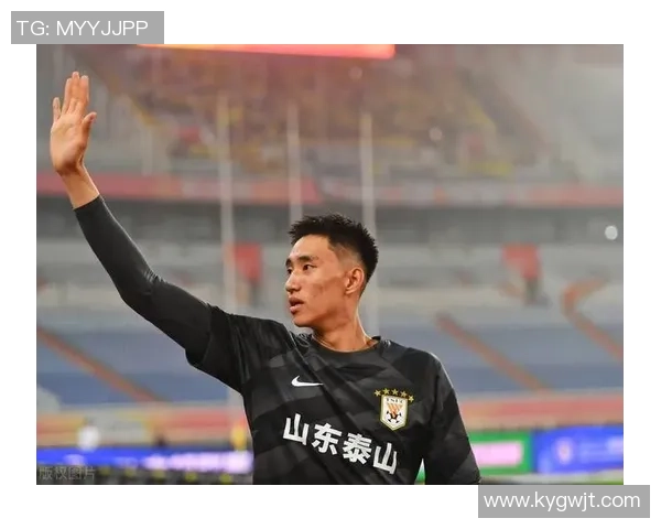 亚冠杯激战山东鲁能泰山迎战庆南FC期待精彩对决与历史交锋