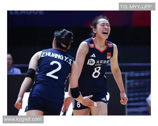 中国女排超级联赛精彩对决浙江队迎战八一队全力争胜