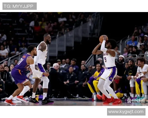 3月24日NBA骑士对阵太阳精彩比赛录像回放及赛后分析分享