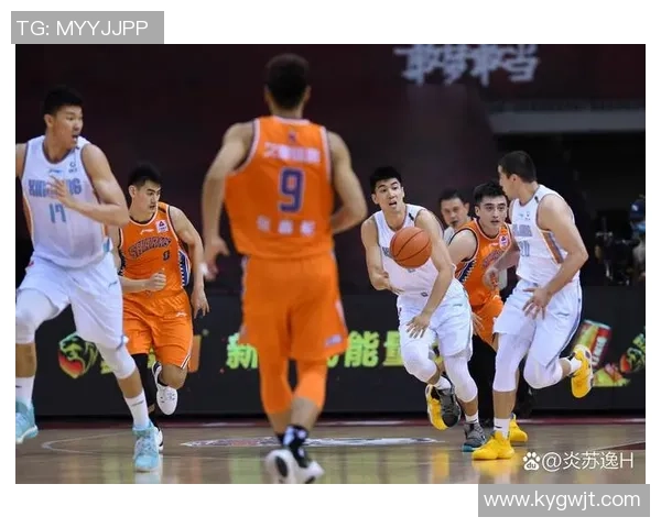 CBA联赛11月8日青岛队迎战新疆队精彩对决即将上演