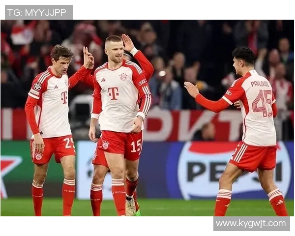 拜仁慕尼黑逆袭巴黎圣日耳曼精彩回放3比1胜利全程回顾 拜仁慕尼黑逆袭巴黎圣日耳曼精彩回放3比1胜利全程回顾