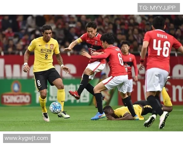 广州恒大与浦和红钻历史交锋比分回顾及分析 广州恒大与浦和红钻历史交锋比分回顾及分析