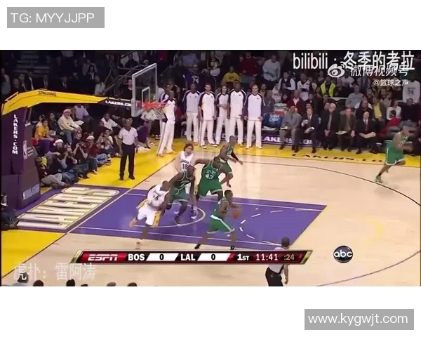 湖人凯尔特人08圣诞大战精彩回顾与历史对决分析