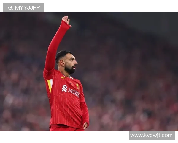 TA炮轰萨拉赫：自私又无礼! 他早有预谋 把利物浦逼入绝地