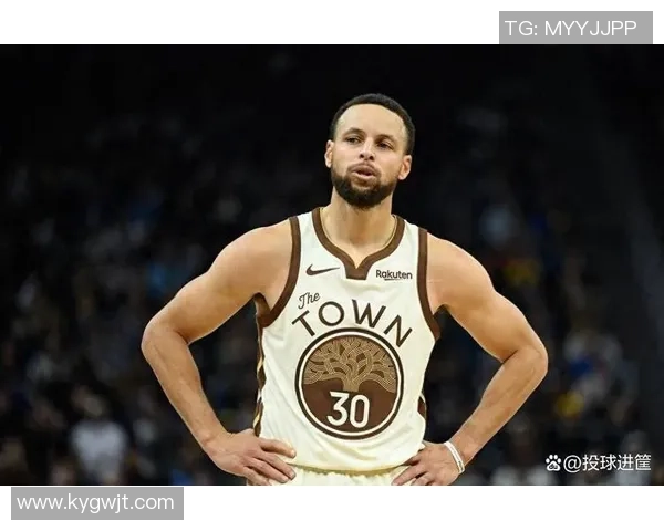 库里再轰38分，生计48次单场9个三分，勇士本赛季悬了